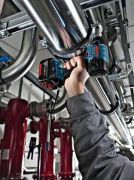 Bosch GDS 14,4 V-LI Akülü Vidalama 2 x 4,0 Ah