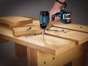 Bosch GDS 14,4 V-LI Akülü Vidalama 2 x 4,0 Ah