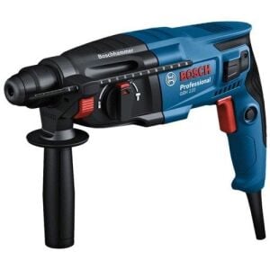Bosch GBH 220 Kırıcı Delici