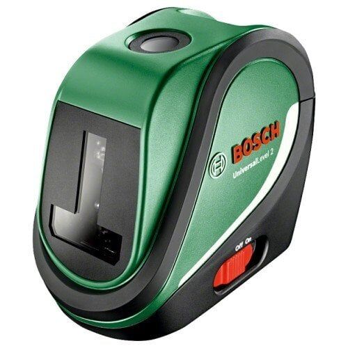 Bosch UniversalLevel 2 Set Hizalama Lazeri