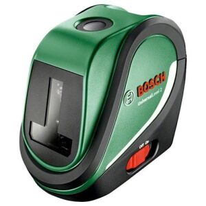 Bosch UniversalLevel 2 Set Hizalama Lazeri