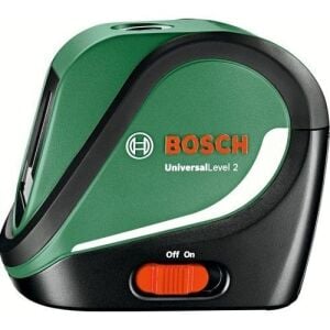 Bosch UniversalLevel 2 Set Hizalama Lazeri