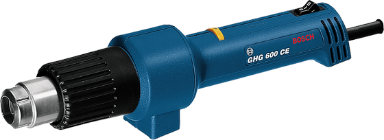 Bosch GHG 600 CE Sıcak Hava Makinesi