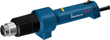 Bosch GHG 600 CE Sıcak Hava Makinesi