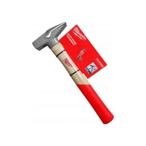 Milwaukee 500 gr Ahşap Saplı Çekiç