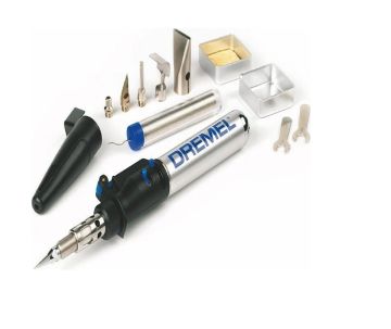 Dremel 2000-6 Versatip Gazlı Havya