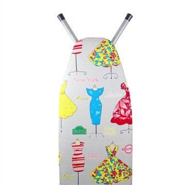 Gerok Fashion - Isıya Dayanıklı Ütü Masası Bezi