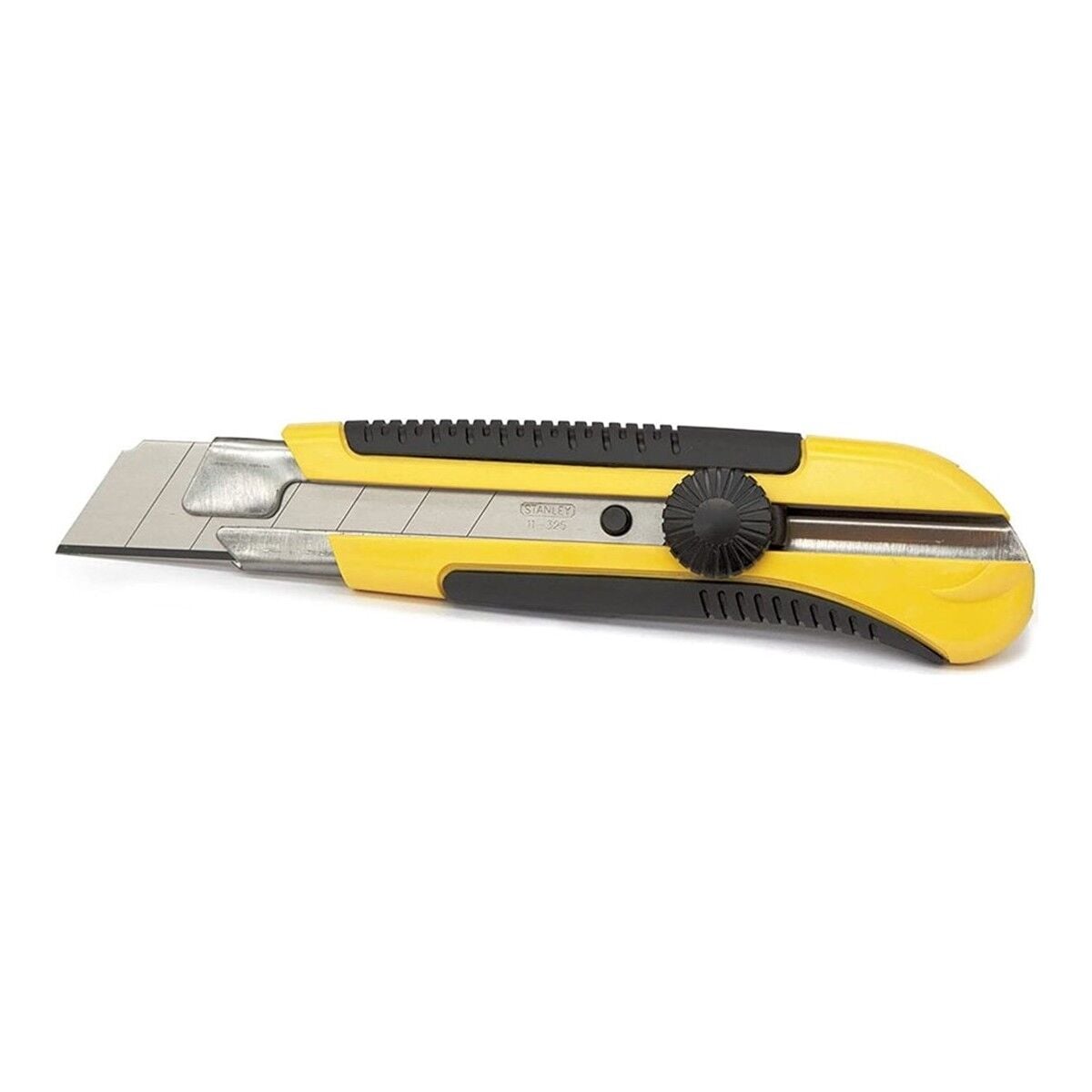 Stanley Dynagrip 0-10-425 25 mm Maket Bıçağı