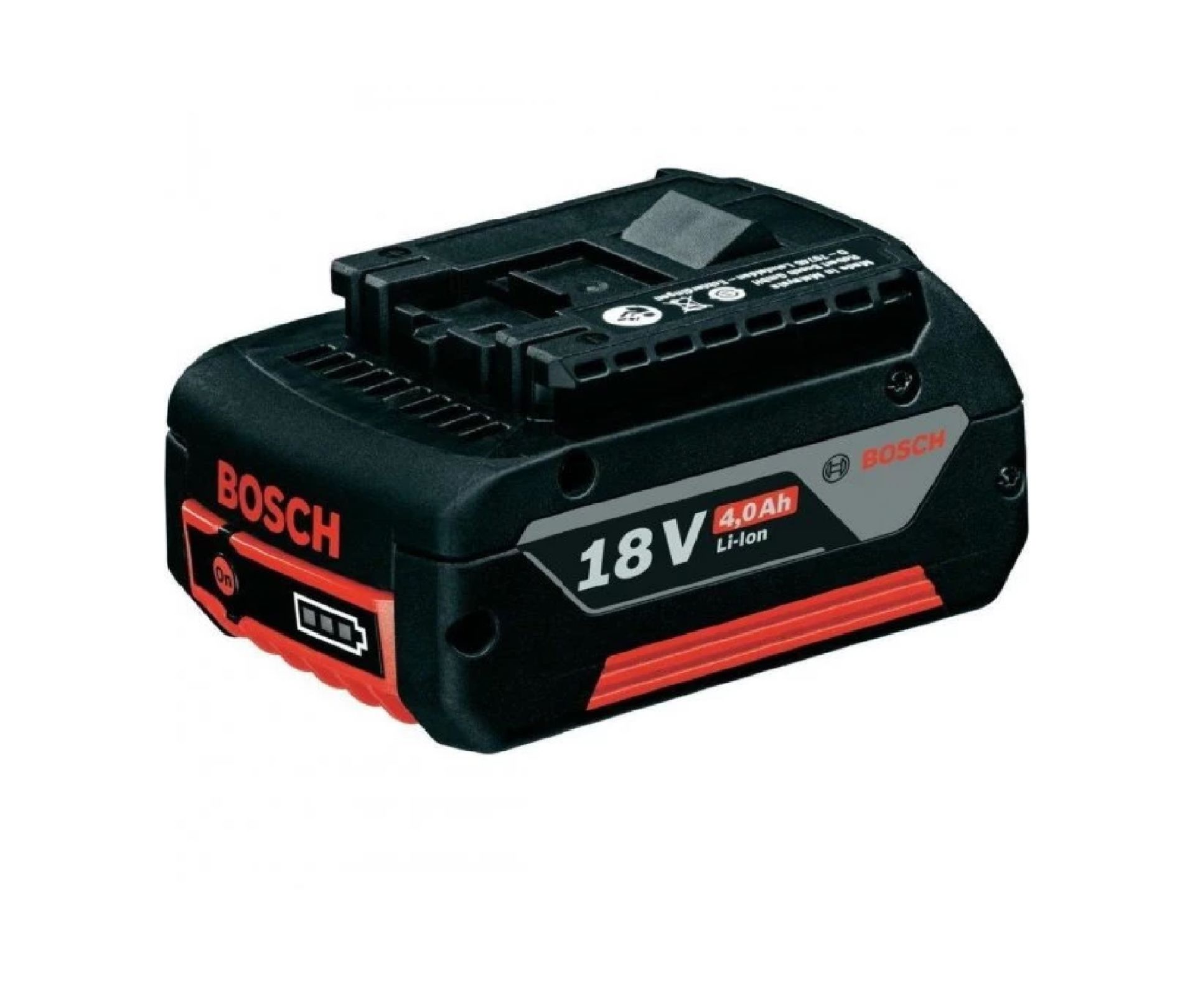 Bosch GBA 18 Volt 4,0 Ah  Akü