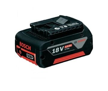 Bosch GBA 18 Volt 4,0 Ah  Akü