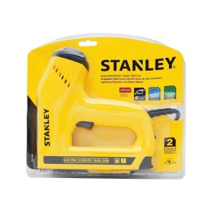Stanley 6-TRE550 80 W Elektrikli Zımba ve Çivi Tabancası