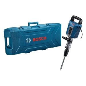Bosch Gsh 14 C Kırıcı