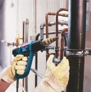 Bosch GHG 660 LCD Sıcak Hava Makinesi