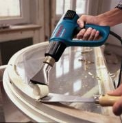 Bosch GHG 660 LCD Sıcak Hava Makinesi