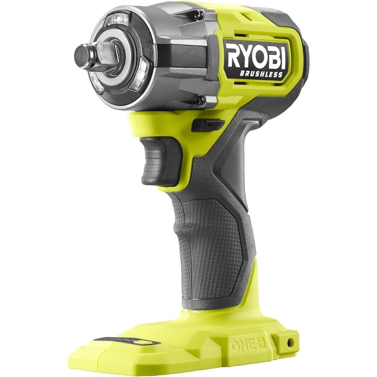 Ryobi RIW18CBL-0 Akülü Kömürsüz Somun Sıkma Solo