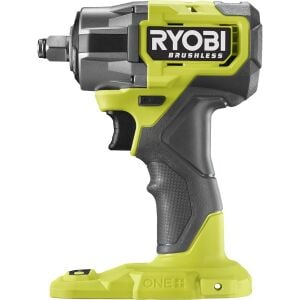 Ryobi RIW18CBL-0 Akülü Kömürsüz Somun Sıkma Solo