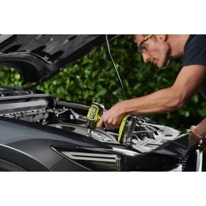 Ryobi RIW18CBL-0 Akülü Kömürsüz Somun Sıkma Solo