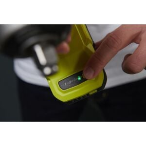 Ryobi RIW18CBL-0 Akülü Kömürsüz Somun Sıkma Solo