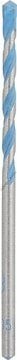 Bosch cyl-9 Multi Const. 3x70 mm