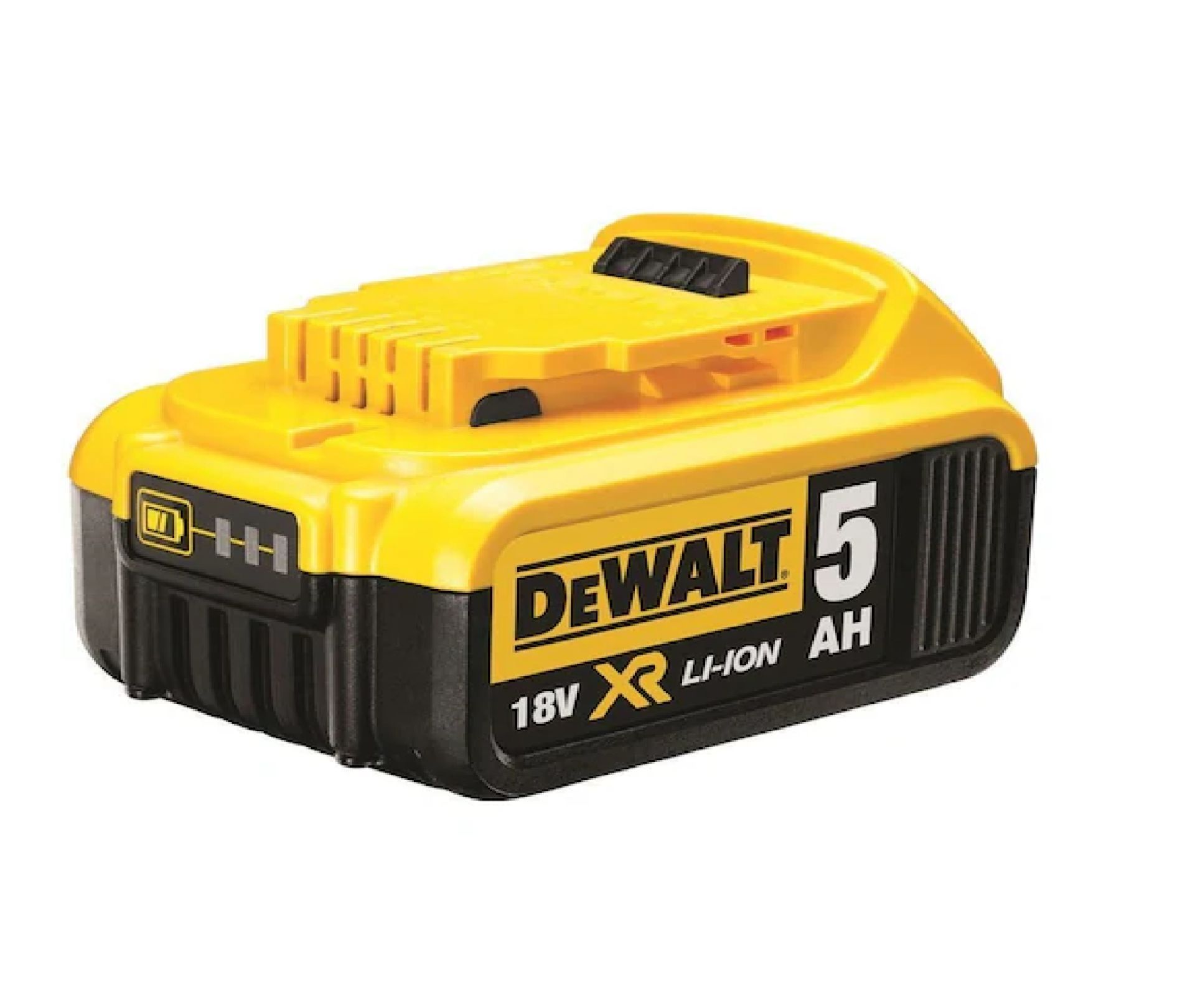 Dewalt DCB184 18V 5.0Ah Li-Ion Yedek Akü