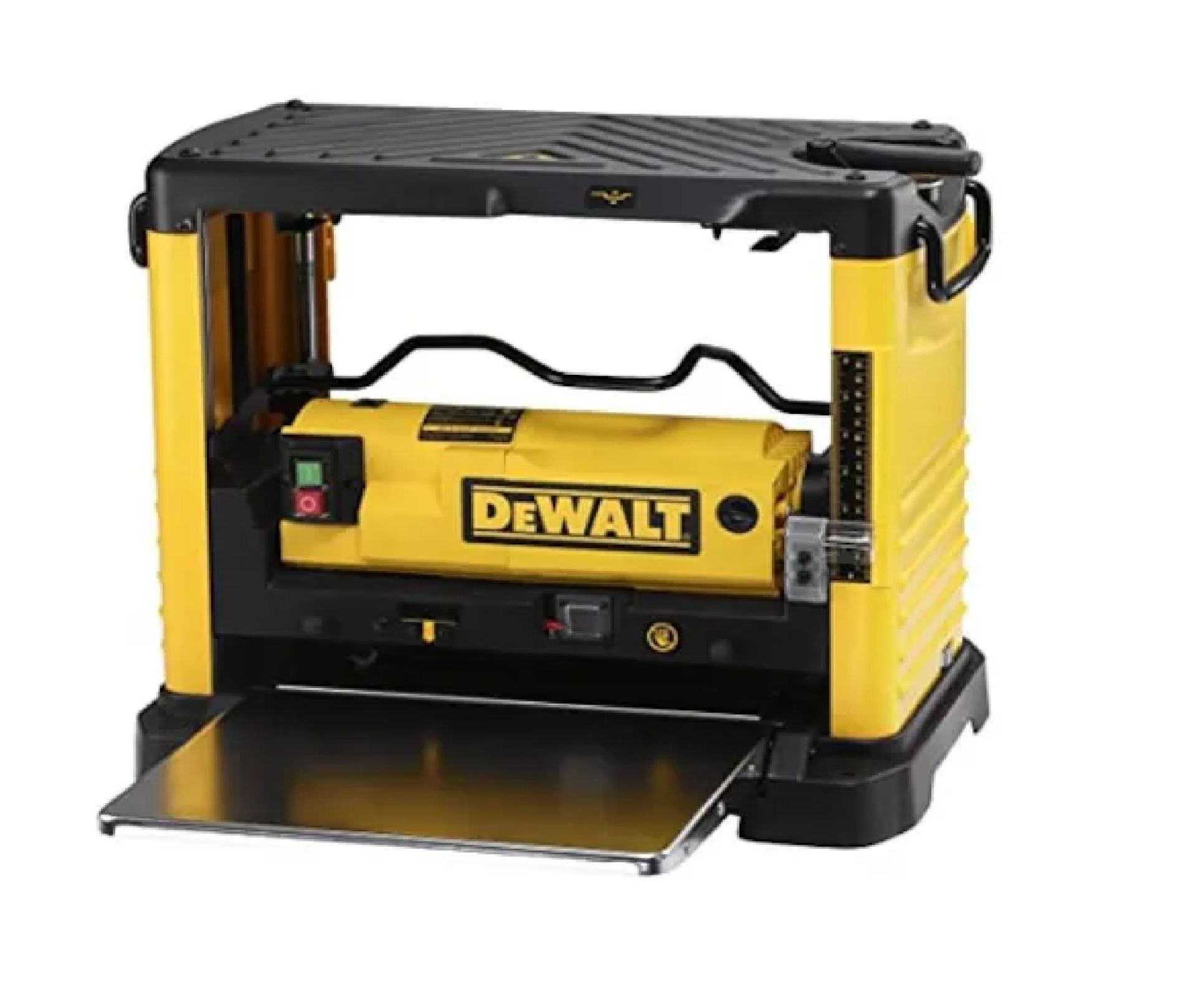 Dewalt DW733-QS 1800W 317MM Planya Ve Kalınlık Makinesi