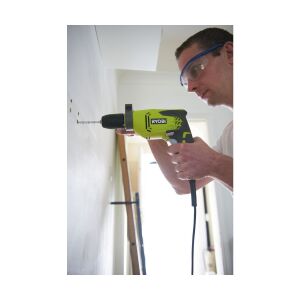 Ryobi Rpd 500 G 500 W Darbeli Matkap