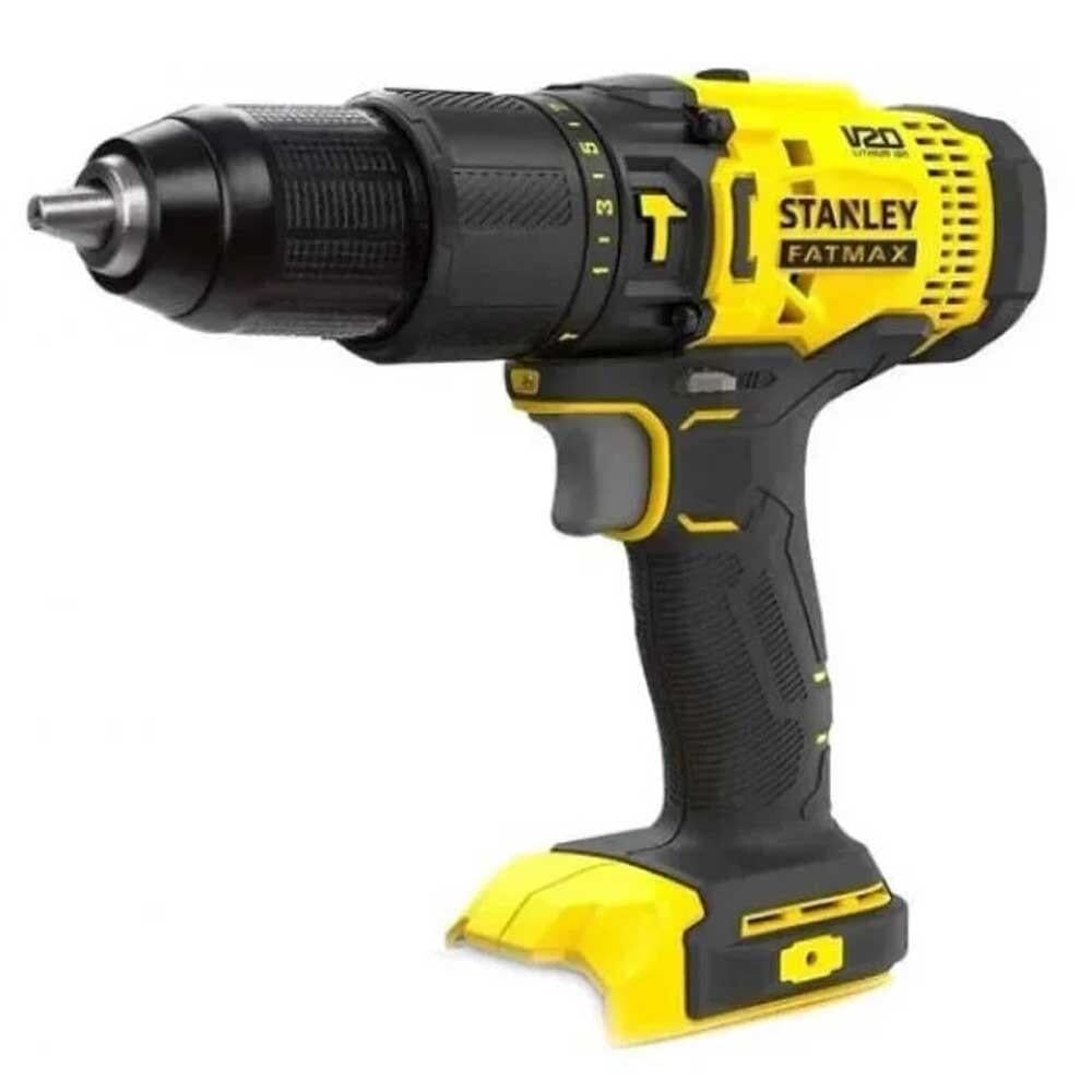 STANLEY SCD718B 18 V AKÜSÜZ DARBELİ VİDALAMA