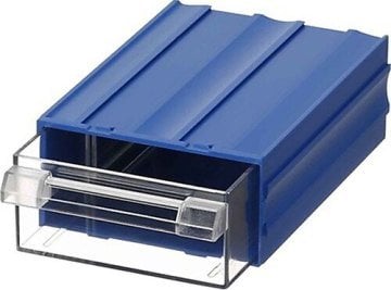 MANO MK-30 PLS.ÇEKMECELİ KUTU