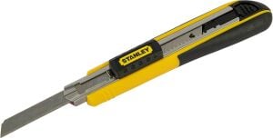 Stanley 0-10-481 Ayarlı Maket Bıçağı