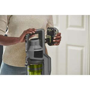 Ryobi Rsvs18 Akülü Dikey Süpürge