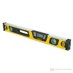 Stanley 0-42-065 60 cm Dijital Su Terazisi
