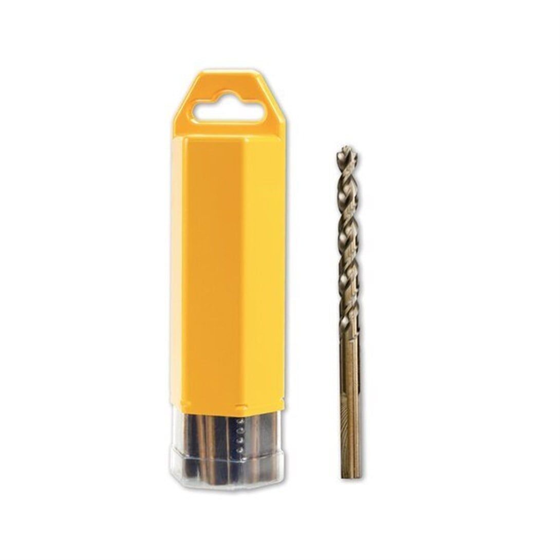 DEWALT DT5555-QZ 9.0 MM EXTR.2 METAL MAT.UCU 10'LU