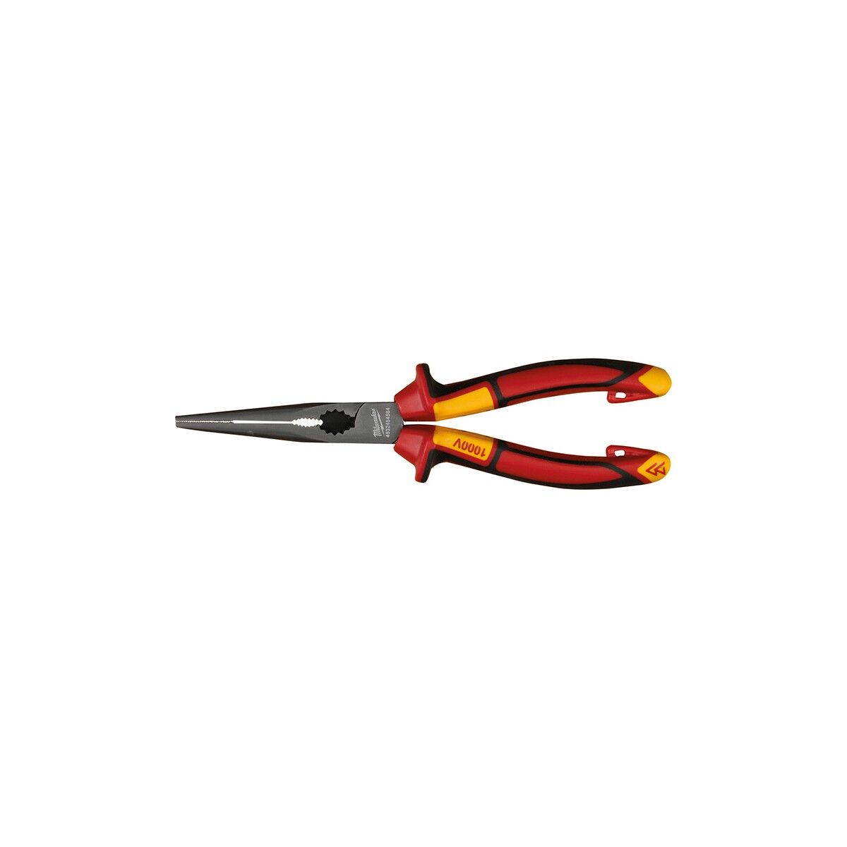 Milwaukee T4932464564 210 MM Kargaburun