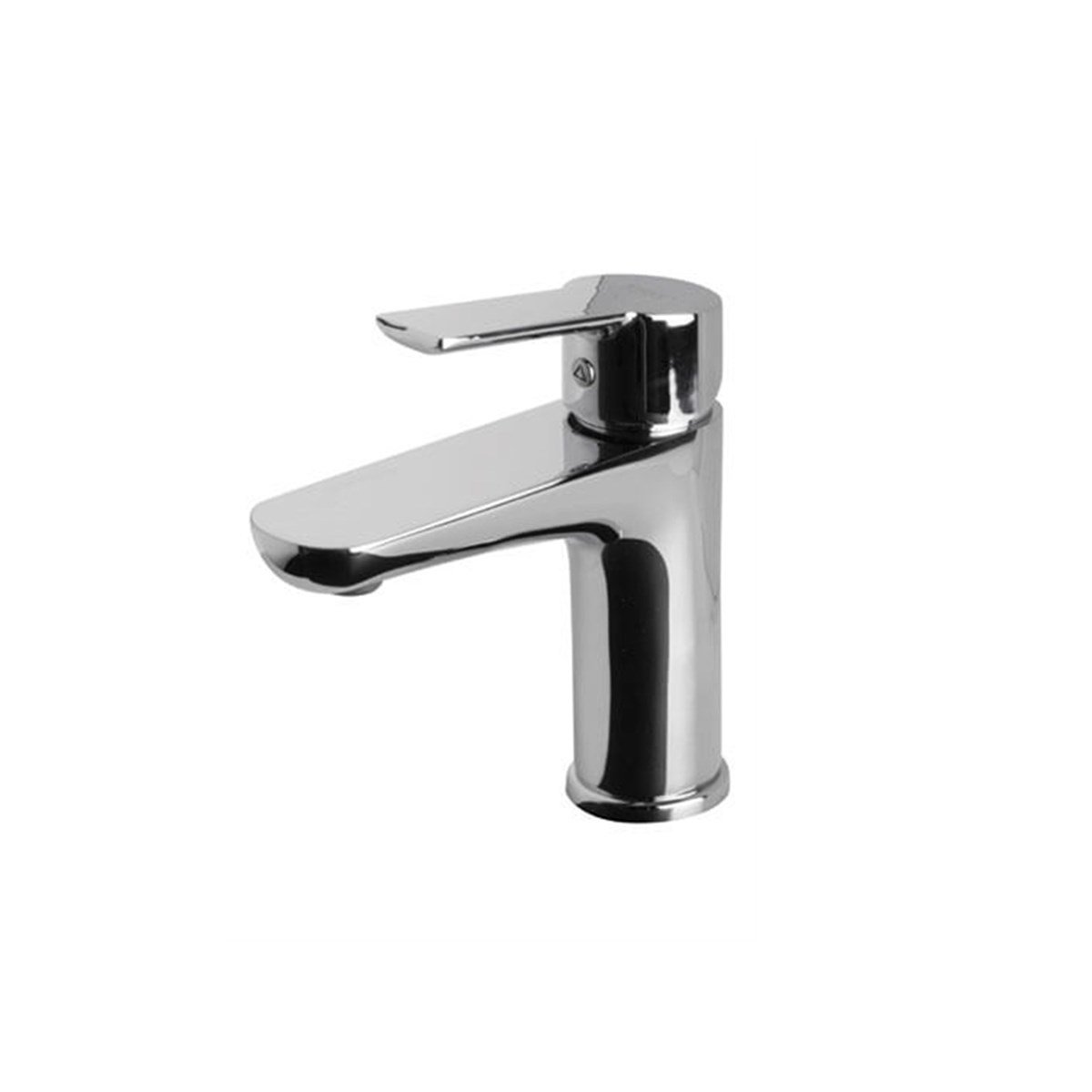 Newarc Loft Lavabo Bataryası Krom 921521.00
