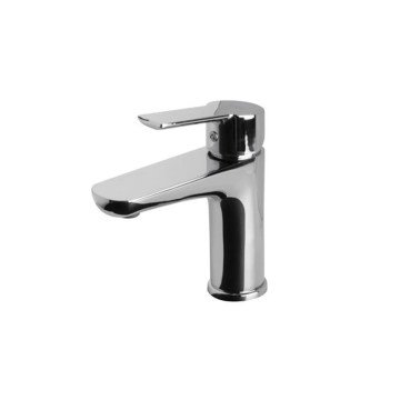 Newarc Loft Lavabo Bataryası Krom 921521.00