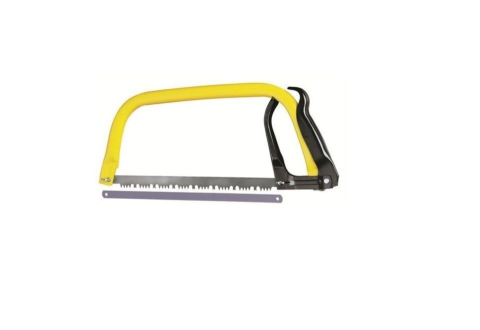 Stanley ST120447 300mm Ahşap ve Metal Kolastar Testere