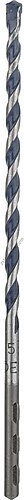 Bosch cyl-5 Blue Granite Turbo, 5x150 mm Uç