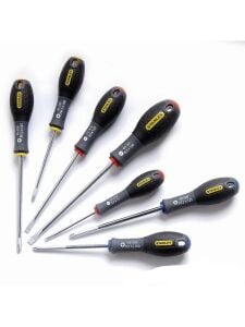 Stanley 0-65-438 7 Parça Tornavida Seti