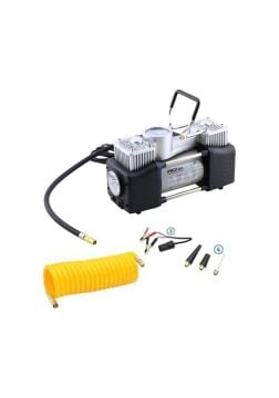 Proter PR 265 P2 Çift Pistonlu Araç Kompresörü