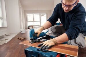 Bosch GST 90 E Dekupaj Testere