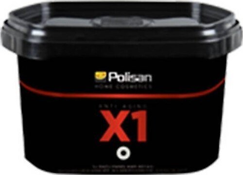 Polisan X1 Panel Kapı Boyası 2,5 Lt Beyaz