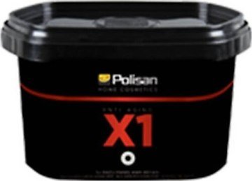 Polisan X1 Panel Kapı Boyası 2,5 Lt Beyaz
