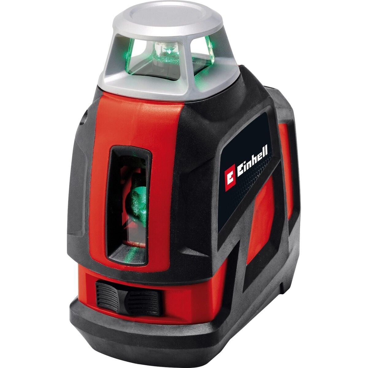 Einhell TE-LL 360 Çapraz Çizgili Lazer Hizalama