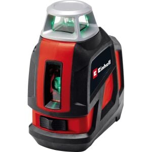 Einhell TE-LL 360 Çapraz Çizgili Lazer Hizalama