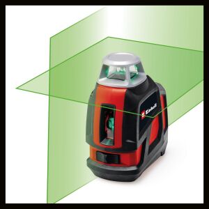Einhell TE-LL 360 Çapraz Çizgili Lazer Hizalama