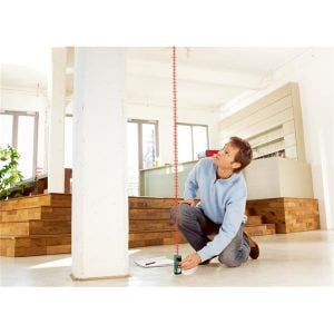 BOSCH PLR 15 LAZER METRE