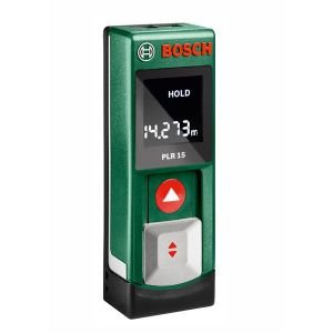 BOSCH PLR 15 LAZER METRE