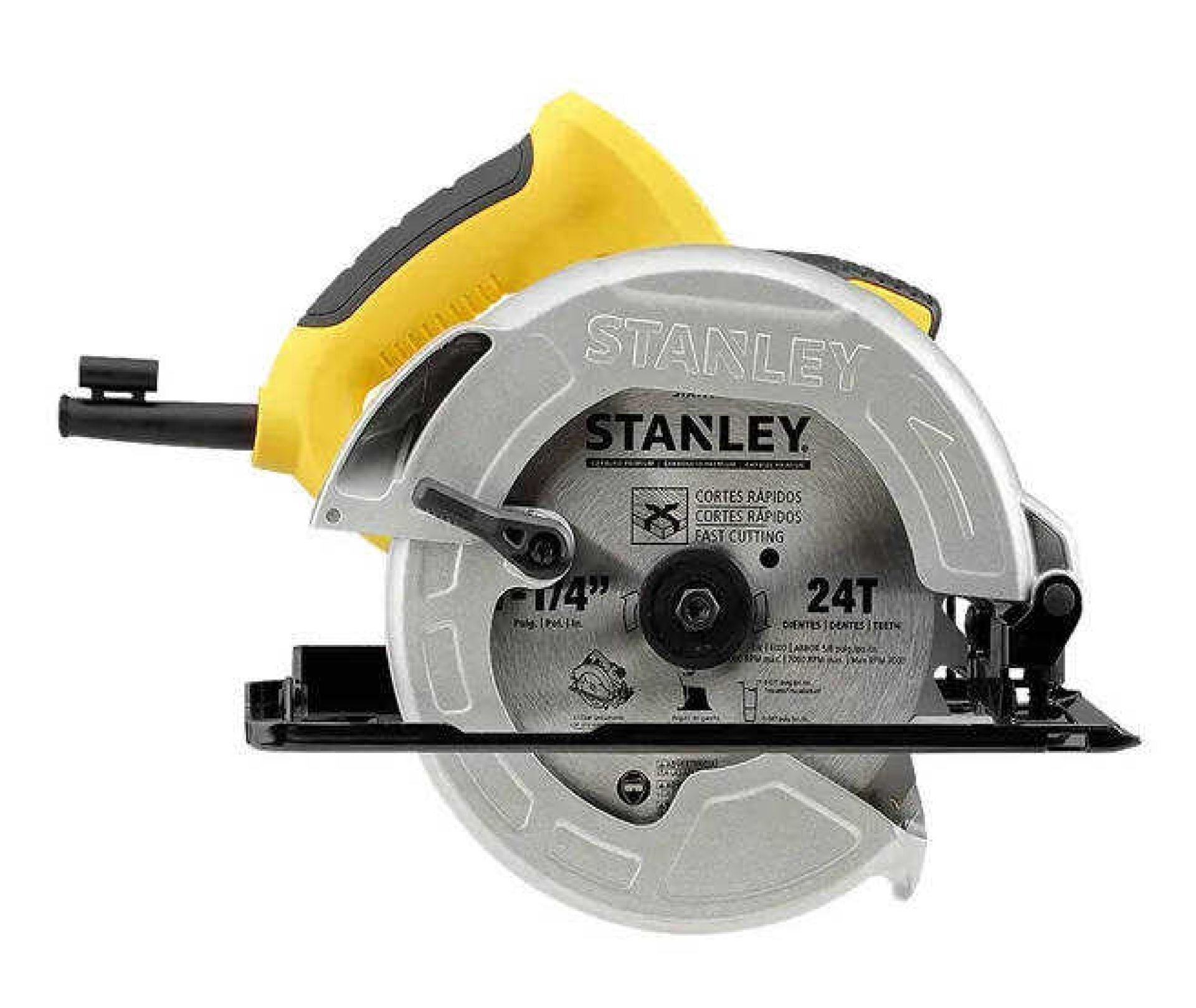Stanley Sc16 Daire Testere Makinesi 190 Mm 1600 Watt