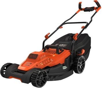 Black+Decker BEMW481BH/QS 1800W 42 CM Çim Kesme Makinesi