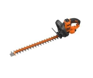 Black&Decker BEHTS451/QS 550W Çit Budama Makinesi